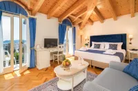 Hotel Galeazzi