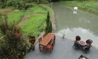Mama TIA Family Homestay