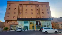 Amaken Aparthotel Hotels in Al-Hasa