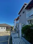 Penedo House Pousada