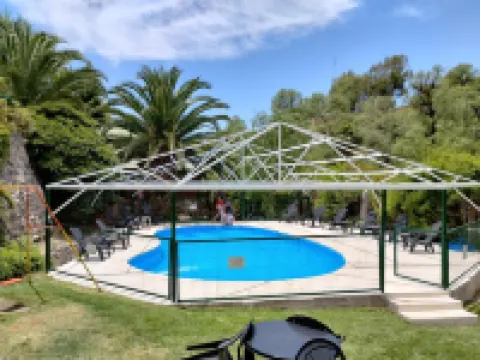 Cabañas Pacari Tampu