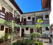 Pousada Paraíso Ilha Grande Hotels in Ilha Grande