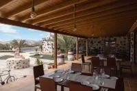 Hotel Rural El Cabo Hotels in Villaverde