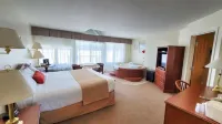 Battures Hotel Fjord Saguenay Hotels in La Baie