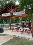 The Woods Lodging