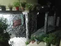 Golden Ibex Resort Skardu