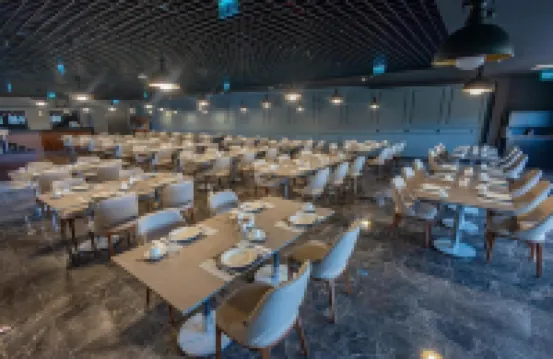 FT Lotus Thermal Hotel&Spa, Trademark Collection by Wyndham Menemen otelleri