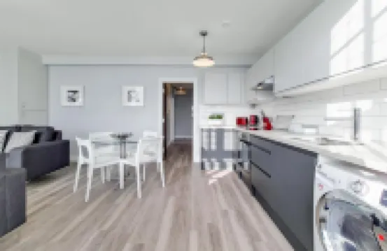 Roomspace Serviced Apartments - Brewers Lane