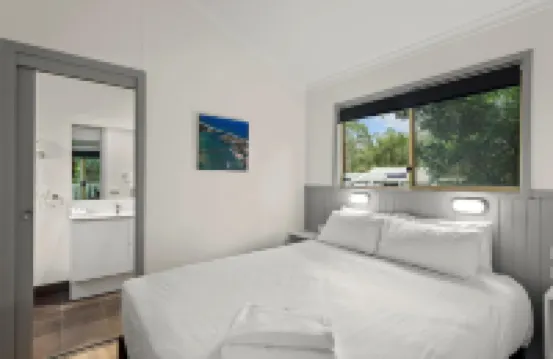 探索公園營地 - 萊恩科夫