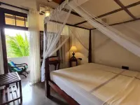 The Sri Heritage Hotels in Ambalangoda
