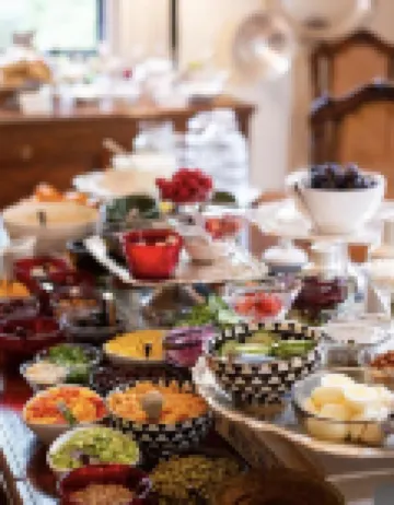 Blind Tiger Portland - Carleton Street