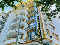Gold Otel Kastamonu