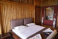 Bamboo and Bricks Resort, Panshet Hotels in Lavasa