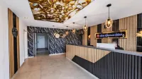 DiDo Diamond Hotel Hotel a Rodgau