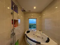 Arimabaru Beach Resort