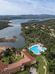 Felix Hotels - Residence Hotel Costa Serena Hotels in Punta Sardegna