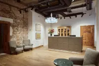 ARCHE Klasztor Wrocław