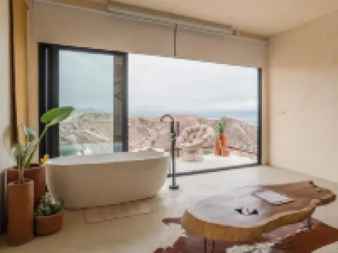 Native Residence Hotels in Playas de Rosarito Municipality