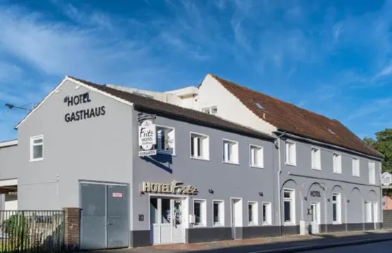 弗裏茨酒店餐廳