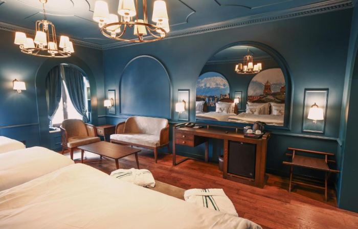 Otel 1924