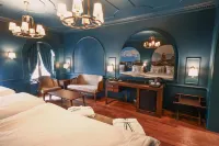 Otel 1924 - breakfast