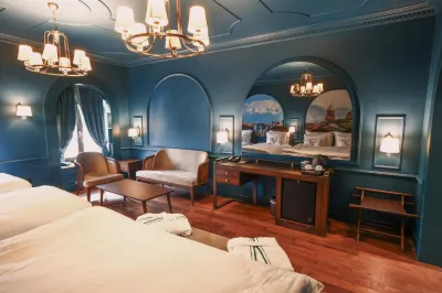 Otel 1924