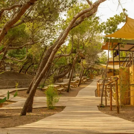 Csa Hotel - Park & Beach