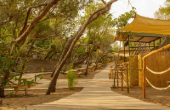 Csa 호텔 비치 & 파크