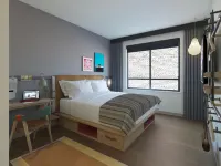 Moxy Cincinnati Downtown Hotel in zona Cincinnati Union Terminal