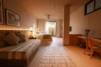 Barracuda Boutique Hotels in Itacare