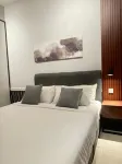MAI Desaru Utama Residence Hotel di Bandar Penawar