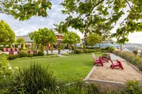 #Marbella Lane - Elegant 5Br Home Rancho Mission