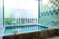 Suizansou Hotels in Toyooka