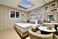 Yeongcheon Cheongtong Kara Hotels in Yeongcheon-si