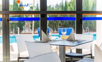 Hotel Adaria Vera