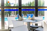 Hotel Adaria Vera Hotels in Levante Almeriense