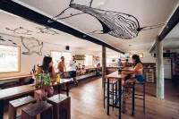 Compay Hostel la Pedrera Hotels in La Pedrera