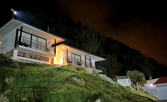 Hosteria Pampallacta