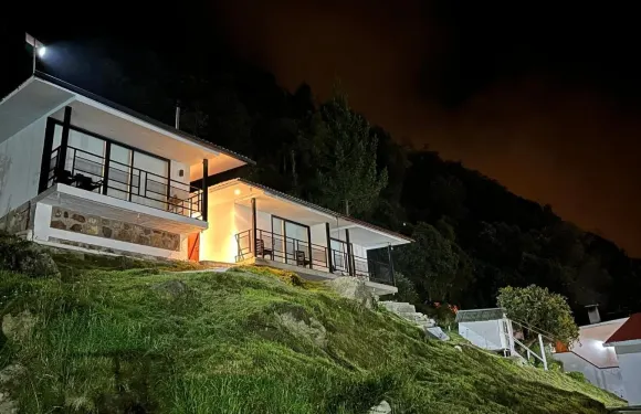 潘帕拉克塔旅館