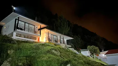 Hosteria Pampallacta Hotel a 