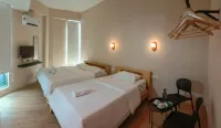 KETERI BOUTIQUE HOTEL Hotels in Kuala Perlis