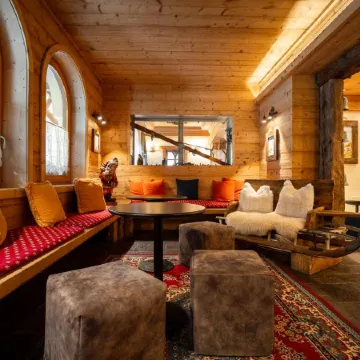 Sertorelli Sporthotel