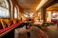 Sertorelli Sporthotel Hotels in Valtournenche