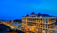 Serenity Queen Hotel Hotels in Payallar Belediyesi