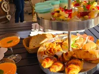 Maison Pjure Boutique Hotel & Spa