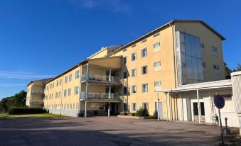 Budget Hotel Easystay