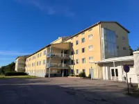 Budget Hotel Easystay Hotels in Порвоо