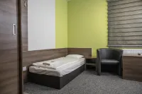 Jordaszka Hotels in Jastrzebie-Zdroj