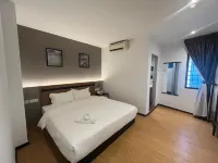 Havona Hotel - Bandar Putra Kulai - Self Check-In