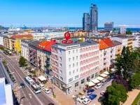 Square Apartments Gdynia